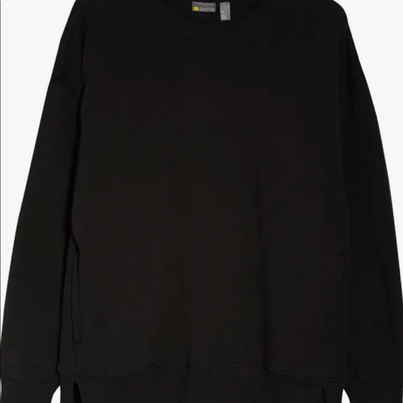 Zella Amazing Crewneck Sweatshirt - Picture 4 of 5